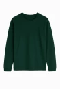 Unisex pitkähihainen T-paita Porto