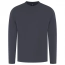Unisex pikkade varrukatega T-särk Tricorp Redefined