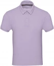 Unisex polo Akoya