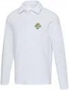 Unisex polosärk Apollo
