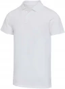 Unisex polosärk Graphite OCS