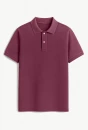 Unisex polosärk Hudson