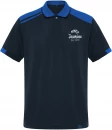 Unisex polosärk Samurai