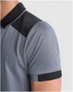 Unisex polosärk Samurai
