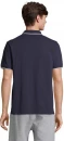 Unisex polosärk Sol´s Palermo