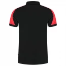 Unisex polosärk Tricorp Bicolor Redefined