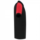 Unisex polosärk Tricorp Bicolor Redefined