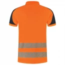 Unisex polosärk Tricorp High Vis Redefined