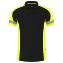 Unisex polosärk Tricorp Reflective Redefined