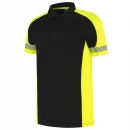 Unisex polosärk Tricorp Reflective Redefined