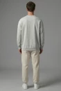 Unisex collegepaita Hudson Crewneck