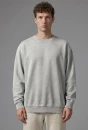 Unisex collegepaita Hudson Crewneck