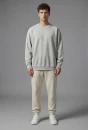 Unisex collegepaita Hudson Crewneck