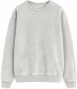 Unisex collegepaita Hudson Crewneck