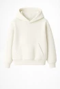 Unisex cropped huppari LEVI