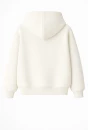 Unisex cropped huppari LEVI