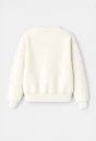 Unisex cropped collegepaita LEVI