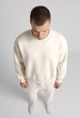 Unisex cropped collegepaita LEVI