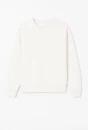 Unisex oversized collegepaita