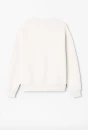 Unisex oversized collegepaita