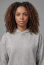 Unisex oversized-huppari