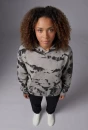 Unisex oversized-huppari
