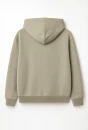 Unisex vetoketjullinen huppari Porto