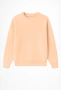 Unisex collegepaita TEXEL CREWNECK