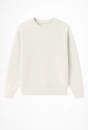 Unisex collegepaita TEXEL CREWNECK