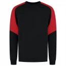 Unisex pusa Tricorp Bicolor Redefined