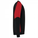 Unisex pusa Tricorp Bicolor Redefined