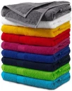 Unisex rätik Terry Towel