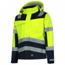 Unisex softshell jope Tricorp Multi-Standard Bicolor