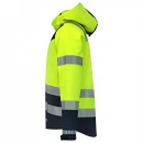 Unisex softshell jope Tricorp Multi-Standard Bicolor