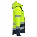 Unisex softshell jope Tricorp Multi-Standard Bicolor