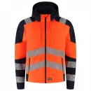 Unisex softshell jope Tricorp Redefined