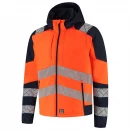 Unisex softshell jope Tricorp Redefined
