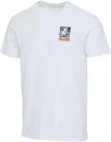 Unisex t-särk Azurite  160 g/m²