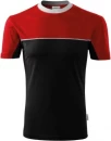 Unisex T-särk, Colormix versioon