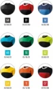 Unisex T-särk, Colormix versioon