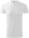 Unisex T-särk, Heavy V-neck