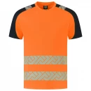 Unisex T-särk High Vis Redefined