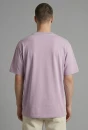 Unisex oversized T-paita Hudson 185 gsm