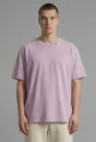 Unisex oversized T-paita Hudson 185 gsm