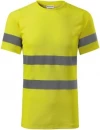 Unisex T-särk HV Protect