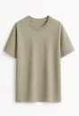 Unisex oversized T-paita Porto