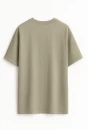 Unisex oversized T-paita Porto