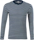 Unisex t-särk Sailor LS
