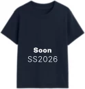 Unisex oversized T-paita SAREK TEE