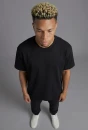 Unisex oversized T-paita SAREK TEE